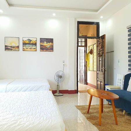 Chic Studio Homestay Hue Bagian luar foto