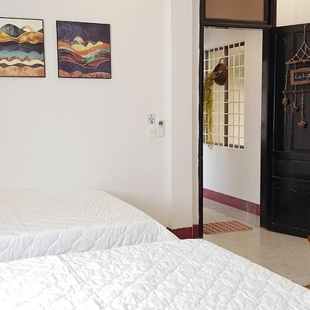 Chic Studio Homestay Hue Bagian luar foto
