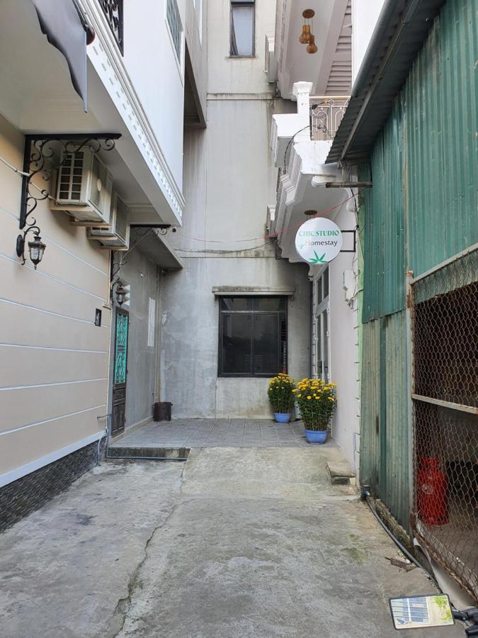 Chic Studio Homestay Hue Bagian luar foto