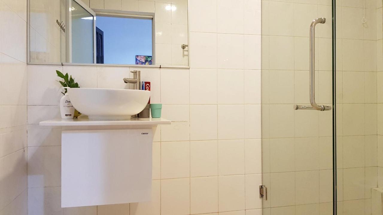 Chic Studio Homestay Hue Bagian luar foto