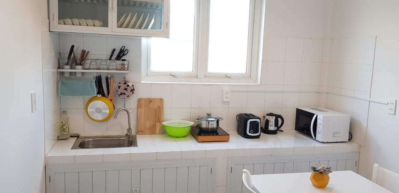 Chic Studio Homestay Hue Bagian luar foto