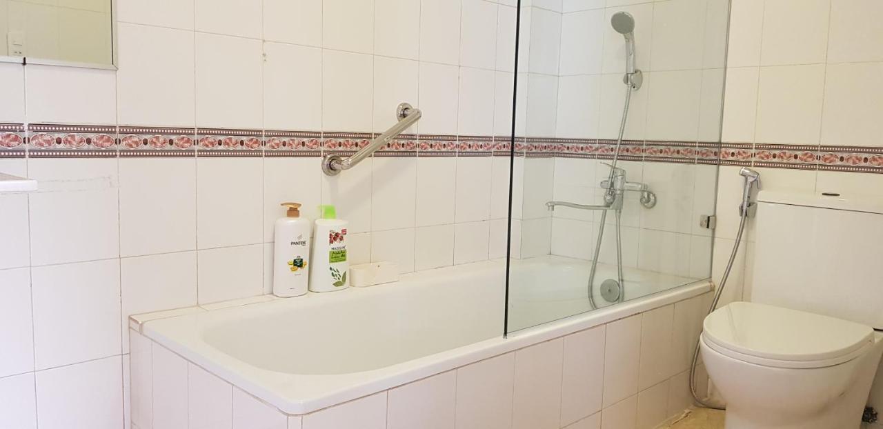 Chic Studio Homestay Hue Bagian luar foto