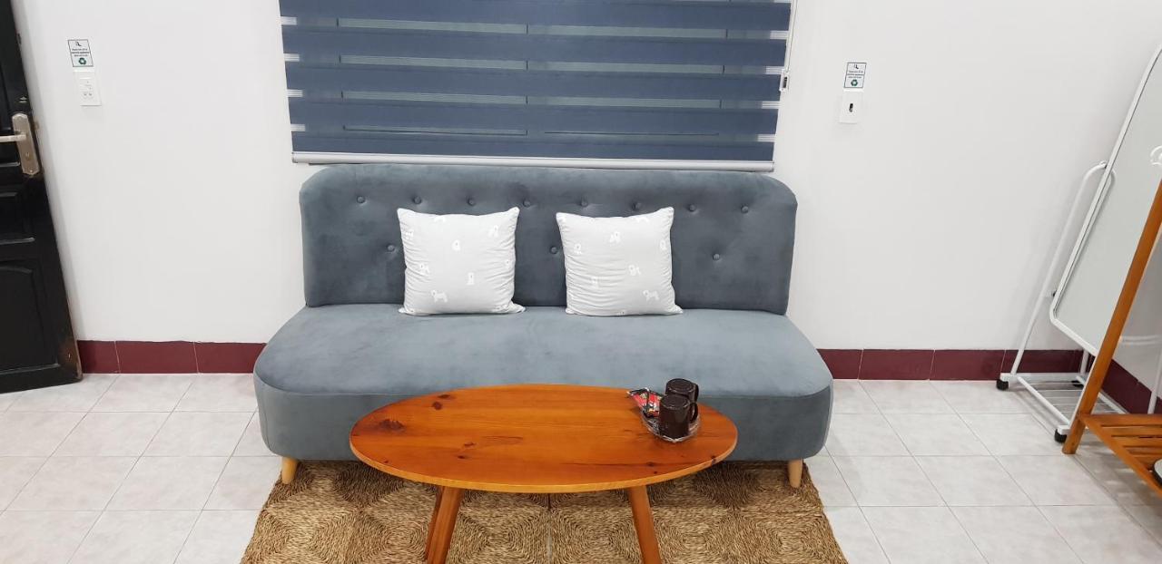 Chic Studio Homestay Hue Bagian luar foto