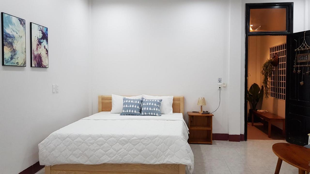 Chic Studio Homestay Hue Bagian luar foto